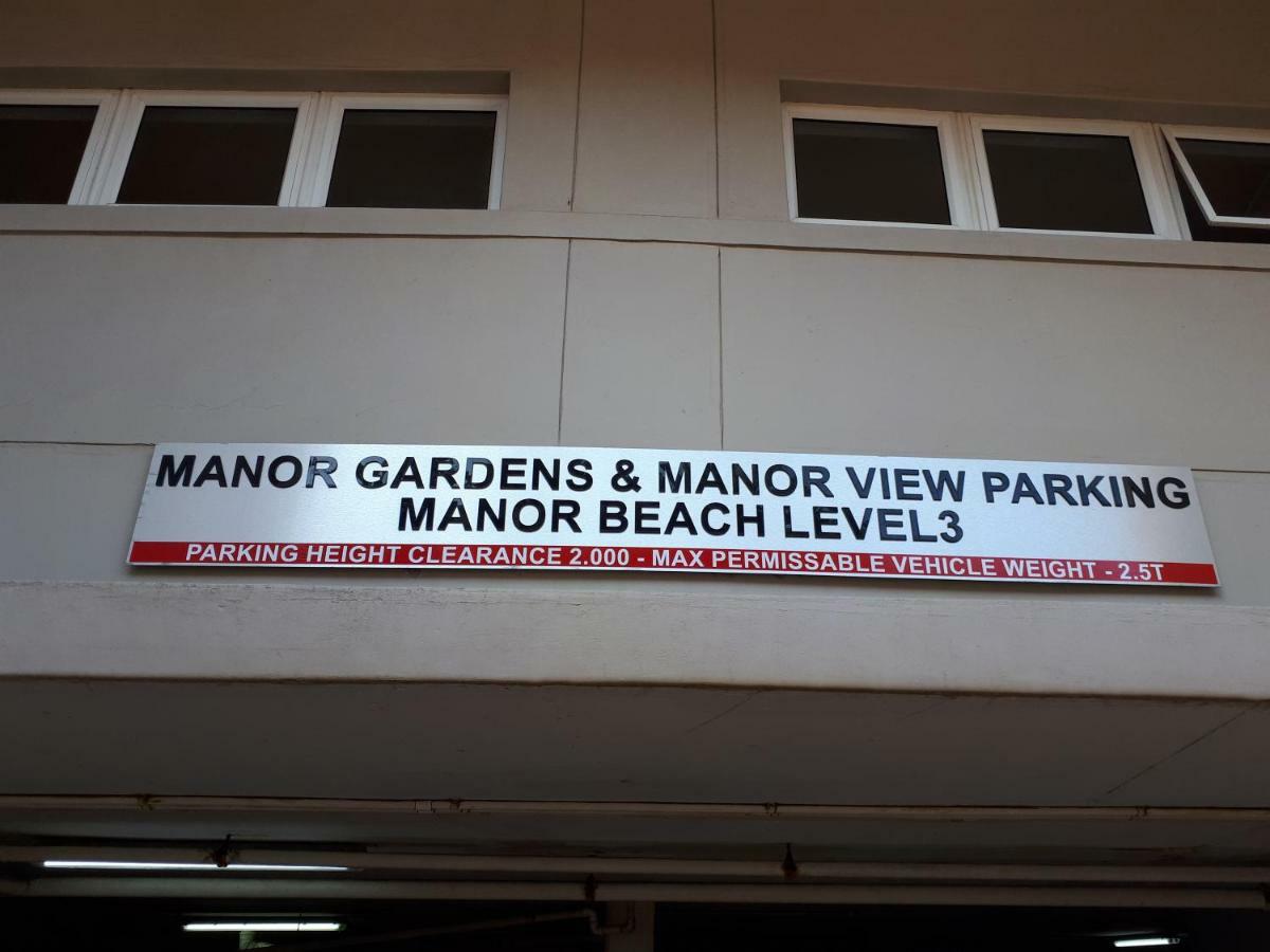 Ballito Manor Gardens 304 Luaran gambar