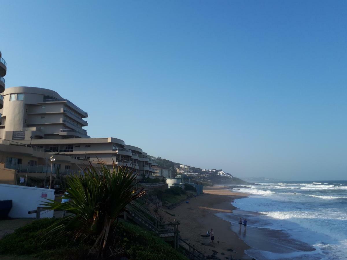 Ballito Manor Gardens 304 Luaran gambar